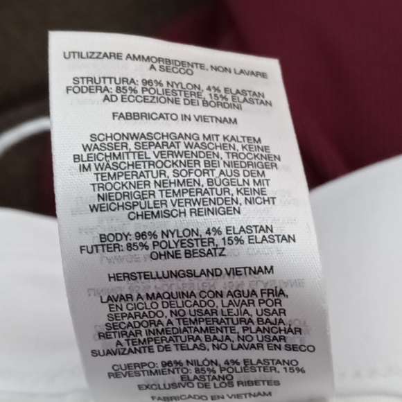 Columbia Skort - Picture 9 of 13